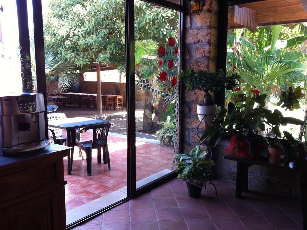 Agriturismo Agave Fertilia Luaran gambar